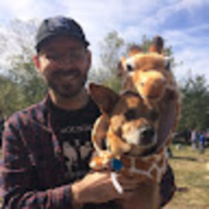 Meet your Posher, Ryan